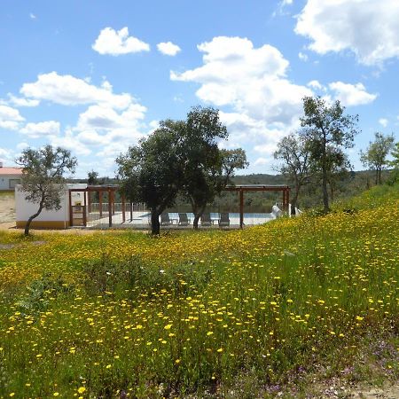 Monte Da Ameira Roncao Екстер'єр фото
