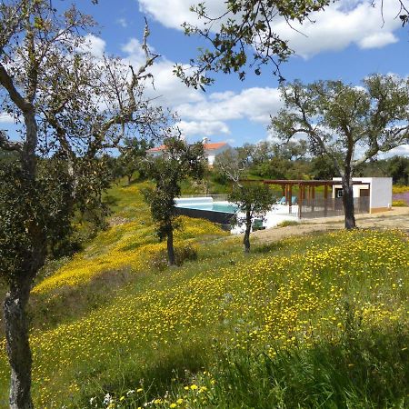 Monte Da Ameira Roncao Екстер'єр фото