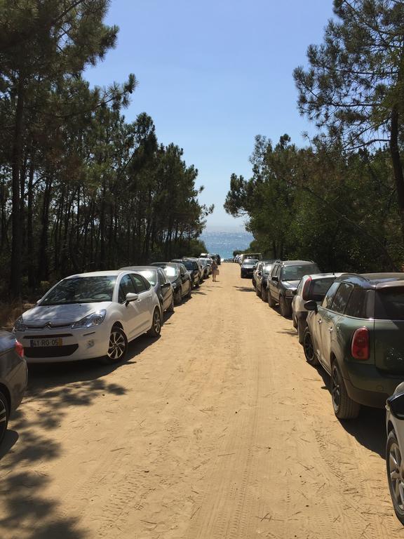 Monte Da Ameira Roncao Екстер'єр фото