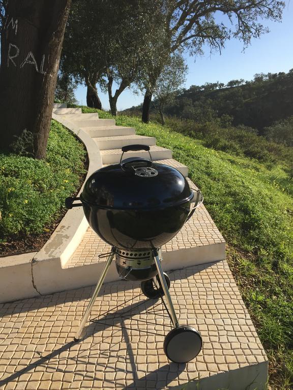 Monte Da Ameira Roncao Екстер'єр фото
