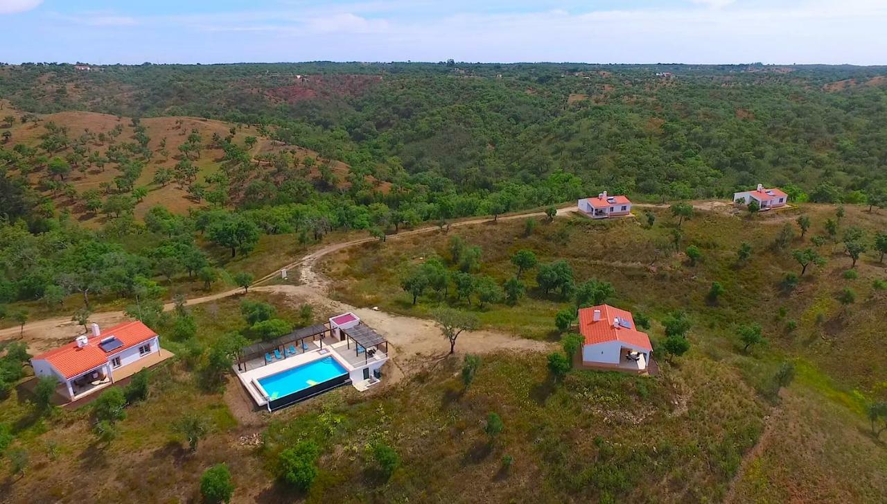 Monte Da Ameira Roncao Екстер'єр фото